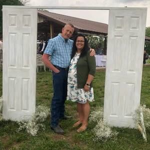 Meet your Posher, Marie